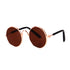 Coloured Dog Glasses